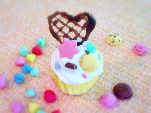 ｶｯﾌﾟｹｰｷ